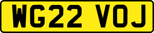 WG22VOJ