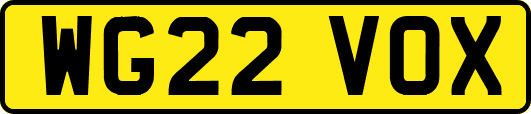 WG22VOX