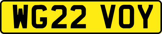 WG22VOY