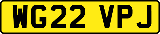 WG22VPJ