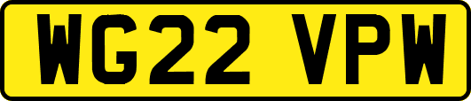 WG22VPW