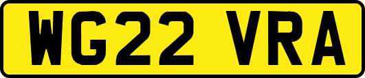 WG22VRA
