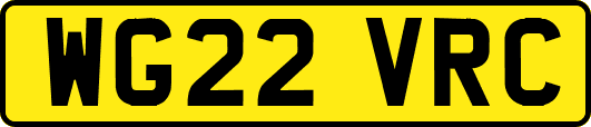 WG22VRC