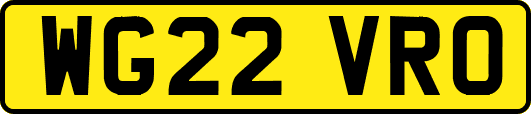 WG22VRO