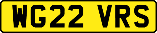 WG22VRS