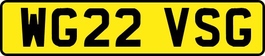 WG22VSG