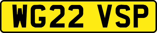 WG22VSP