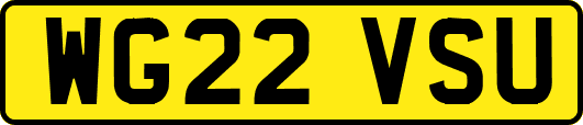 WG22VSU