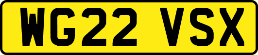 WG22VSX