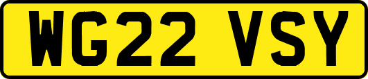 WG22VSY