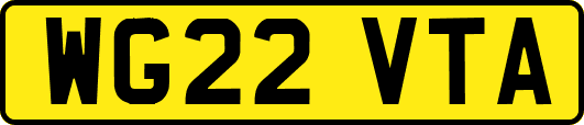 WG22VTA