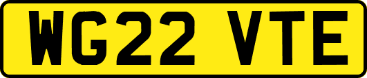 WG22VTE