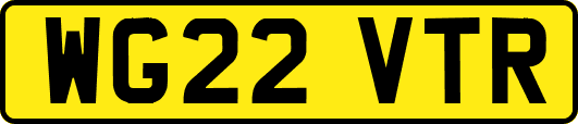 WG22VTR