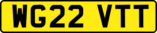WG22VTT