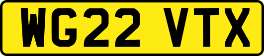 WG22VTX