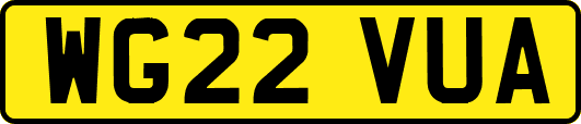 WG22VUA