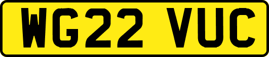 WG22VUC
