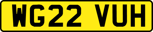 WG22VUH