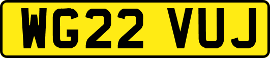 WG22VUJ