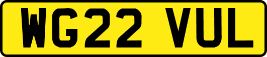 WG22VUL