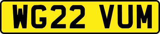 WG22VUM