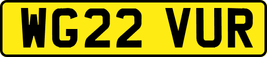 WG22VUR