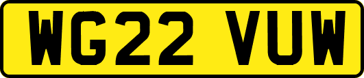 WG22VUW