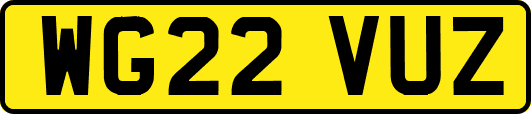WG22VUZ