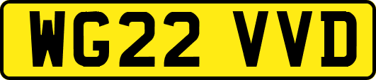 WG22VVD