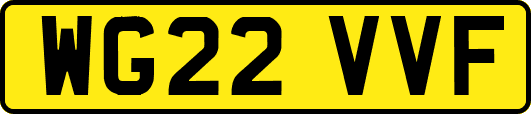 WG22VVF
