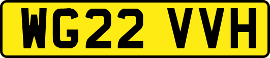 WG22VVH