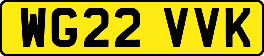 WG22VVK