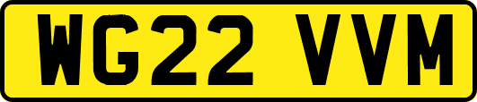 WG22VVM