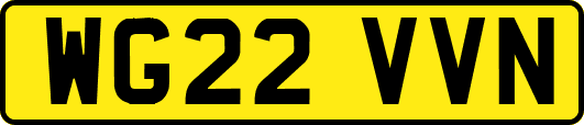WG22VVN