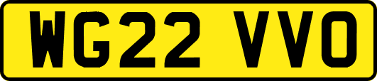 WG22VVO