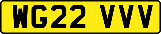 WG22VVV