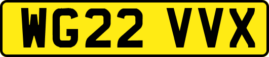 WG22VVX
