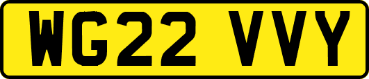WG22VVY
