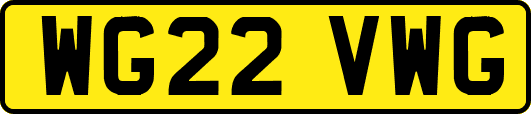 WG22VWG