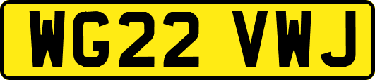 WG22VWJ