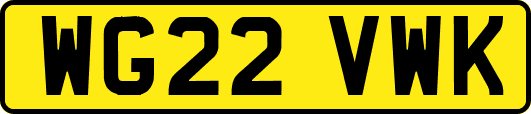 WG22VWK