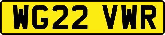 WG22VWR