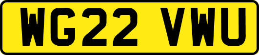 WG22VWU