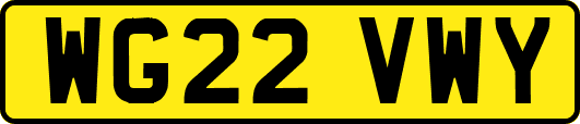 WG22VWY