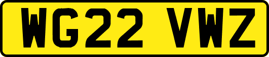 WG22VWZ