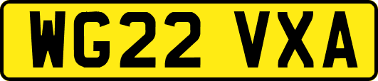WG22VXA