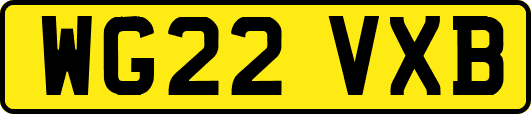 WG22VXB