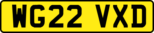 WG22VXD
