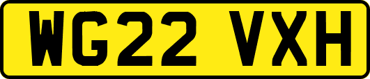 WG22VXH