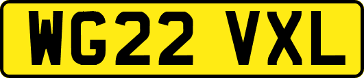 WG22VXL